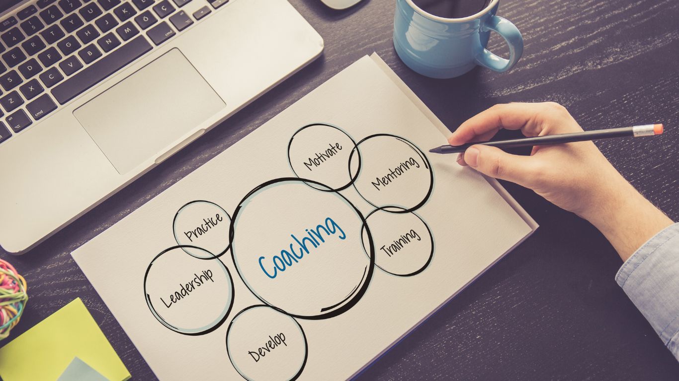 Business coaching for dog trainers