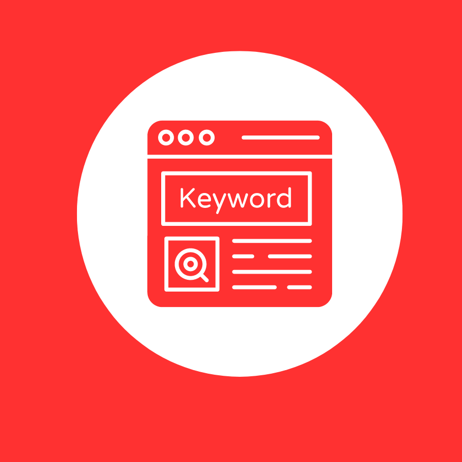 keyword research